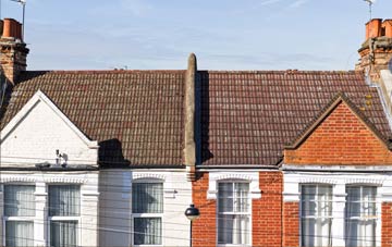 clay roofing Southend
