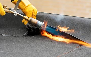 flat roof repairs Southend