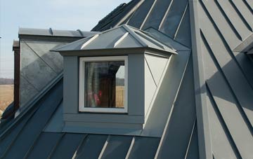 metal roofing Southend