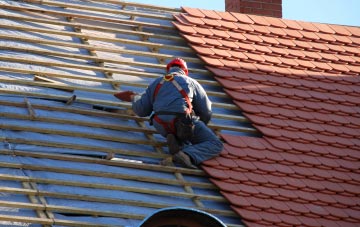 roof tiles Southend