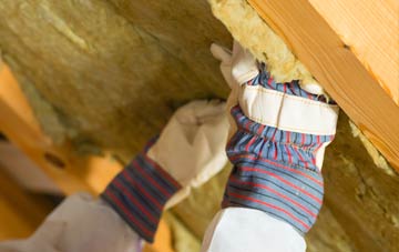 types of Southend pitched roof insulation materials